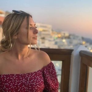 Meet your Posher, Jackie